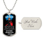 DOG TAG | COMIC | SUPER HERMOINE