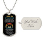 DOG TAG | GAME ON | CONSOLE