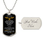 DOG TAG | Champion
