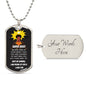 DOG TAG | COMIC | SUPER HERO