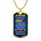 DOG TAG - My Game Buddy