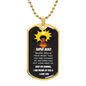 DOG TAG | COMIC | SUPER HERO