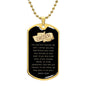 DOD TAG | Chosen | Banner