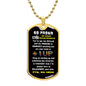 DOG TAG | SO PROUD | EPIC