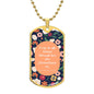 DOG TAG - All Things