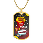 DOG TAG - Super Heroes