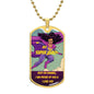 DOG TAG | COMIC | MY SUPER HERO