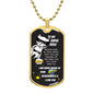 DOG TAG | COMIC | SUPER HERO