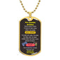DOG TAG | GAMER BUDDY | GREY