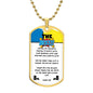 DOG TAG - The Best
