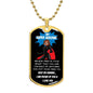 DOG TAG | COMIC | SUPER HERMOINE
