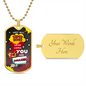 DOG TAG - Super Heroes