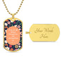 DOG TAG - All Things