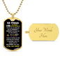 DOG TAG | SO PROUD | EPIC