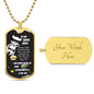 DOG TAG | COMIC | SUPER HERO
