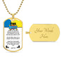 DOG TAG - The Best