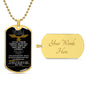 DOG TAG | Champion
