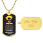 DOG TAG | COMIC | SUPER HERO