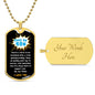 DOG TAG | GAME ON | PRODIGY