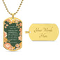 DOG TAG | Praise You