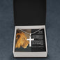 MY MAN | SS CROSS BALL CHAIN | LION & BLACK
