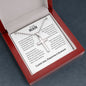 MY MAN | SS CROSS BALL CHAIN | WHITE