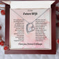 FUTURE WIFE | FOREVER LOVE | L.PINK