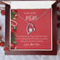 Forever Love Necklace - Dear Mom