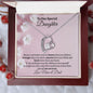 SPECIAL DAUGHTER | FOREVER LOVE | WHITE CHERRY