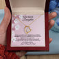 SPECIAL DAUGHTER | FOREVER LOVE | WHITE CHERRY
