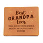 GRANDPA - Wallet