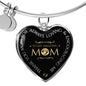 THANK YOU MOM - Bangle
