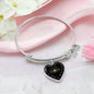THANK YOU MOM - Bangle
