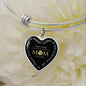 THANK YOU MOM - Bangle