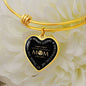THANK YOU MOM - Bangle