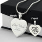 ENGRAVED DOG TAG - You are the stars