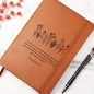 JOURNAL - Trust in the Lord
