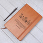 JOURNAL - Trust in the Lord
