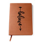 JOURNAL - Believe