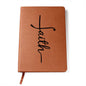 JOURNAL - Faith