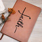 JOURNAL - Faith
