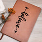JOURNAL - Believe