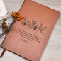 JOURNAL - Trust in the Lord
