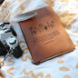 JOURNAL - Trust in the Lord