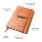 JOURNAL - Grateful