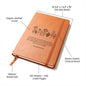 JOURNAL - Trust in the Lord