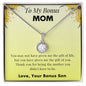 BONUS MOM | ETERNAL HOPE | L. YELLOW