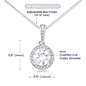 Mama - Piece | Eternal Hope Necklace