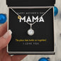 Mama - Piece | Eternal Hope Necklace