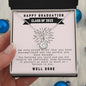HAPPY GRADUATION | ETERNAL HOPE | PINK